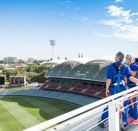 RoofClimb Adelaide Oval Experience - Tourism Townsville