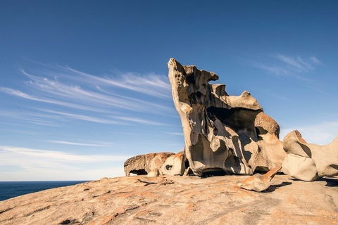 Kangaroo Island Luxury Small Group 'Flinders Chase Focus' Full Day Tour - Tourism Townsville 1