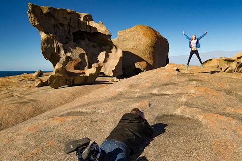 Kangaroo Island Luxury Small Group 'Flinders Chase Focus' Full Day Tour - Tourism Townsville 4