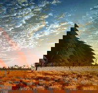 Highlights of Uluru Including Sunrise and Breakfast - Tourism Townsville