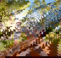 Uluru Small Group Tour including Sunset - Tourism Townsville