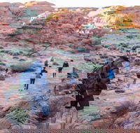 6 Day Red Centre Explorer with Accommodation - Tourism Townsville