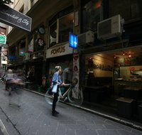 Central Melbourne Walking Tour - Tourism Townsville