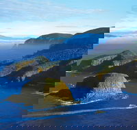 Full-Day Bruny Island Cruises Day Tour from Hobart - Tourism Townsville