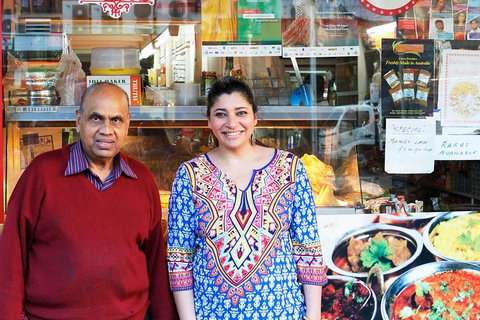 Flavors Of Melbourne Small-Group Food Walking Tours - Tourism Townsville 2