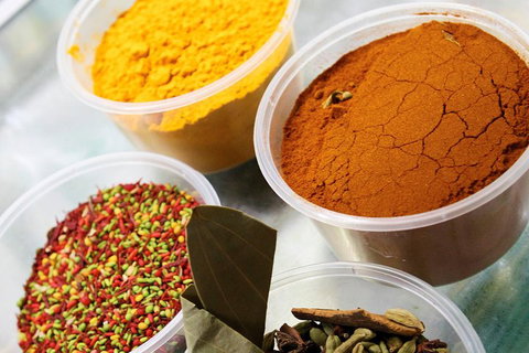 Flavors Of Melbourne Small-Group Food Walking Tours - Tourism Townsville 4