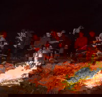 4 Day/3 Night Perentie Dreaming Safari - Tourism Townsville