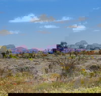 Overnight Uluru Ayers Rock Small-Group Camping Tour - Tourism Townsville