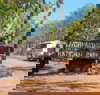 5 Day 4WD Jabiru Dreaming Top End Safari - Tourism Townsville