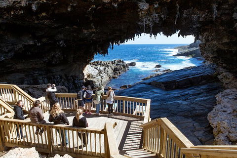 Full Day Flinders Chase Tour From Kangaroo Island - Tourism Townsville 1