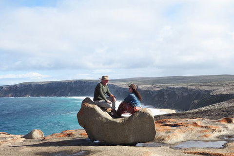 Full Day Flinders Chase Tour From Kangaroo Island - Tourism Townsville 2