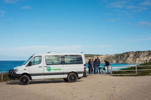 Full Day Flinders Chase Tour From Kangaroo Island - Tourism Townsville 3