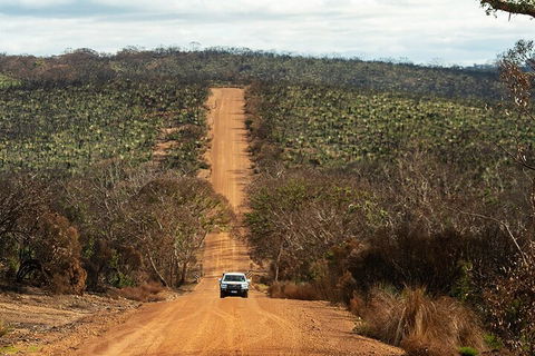 Full Day Flinders Chase Tour From Kangaroo Island - Tourism Townsville 4