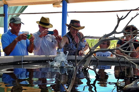 Cape Leveque 4WD Tour From Broome With Optional Return Flight - Tourism Townsville 0