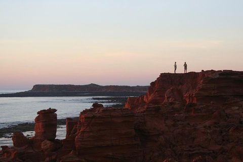 Cape Leveque 4WD Tour From Broome With Optional Return Flight - Tourism Townsville 3