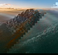 Southwest Tasmania Wilderness Experience Fly Cruise and Walk Including Lunch - Tourism Townsville