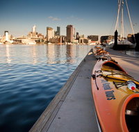Melbourne Sunset Kayaking Experience with Dinner - Tourism Townsville