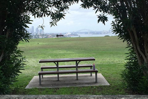 Story Of Sydney Tour - Tourism Townsville 2