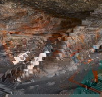 Kakadu National Park Wildlife and Ubirr Rock Art Tour from Darwin City - Tourism Townsville