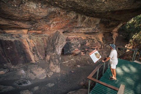 Kakadu National Park Wildlife And Ubirr Rock Art Tour From Darwin City - Tourism Townsville 0