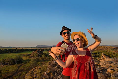 Kakadu National Park Wildlife And Ubirr Rock Art Tour From Darwin City - Tourism Townsville 1