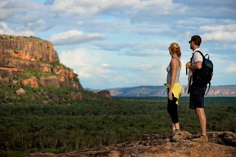 Kakadu National Park Wildlife And Ubirr Rock Art Tour From Darwin City - Tourism Townsville 3