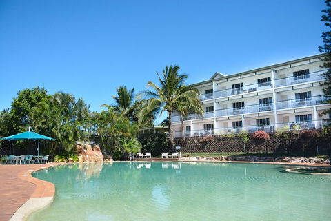 Fraser Explorer K'gari 2-Day Tour - Tourism Townsville 0