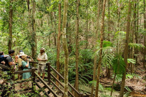 Fraser Explorer K'gari 2-Day Tour - Tourism Townsville 5
