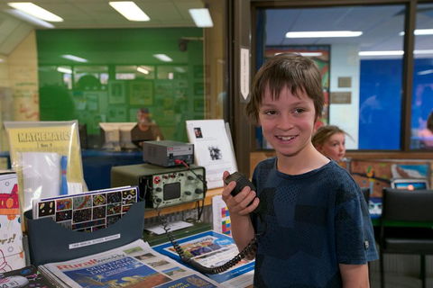 Skip The Line: Alice Springs School Of The Air Guided Tour Ticket - Tourism Townsville 0