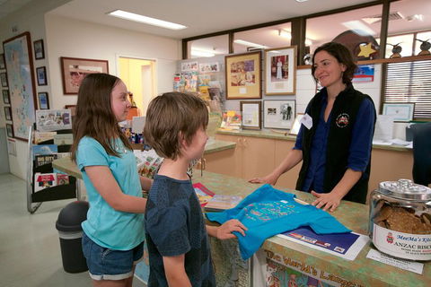 Skip The Line: Alice Springs School Of The Air Guided Tour Ticket - Tourism Townsville 5