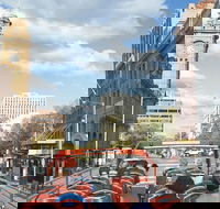 Hobart Hop-on Hop-off Bus Tour - Tourism Townsville