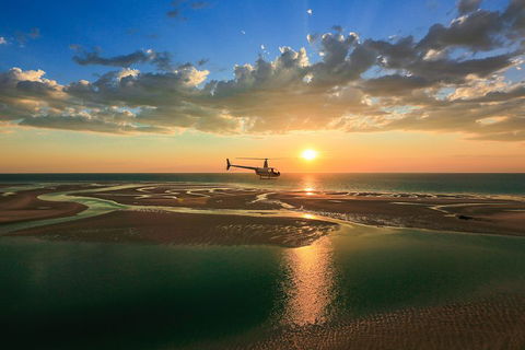 For Someone Special: Scenic Flight With Remote Private Picnic On Cable Beach - Tourism Townsville 0