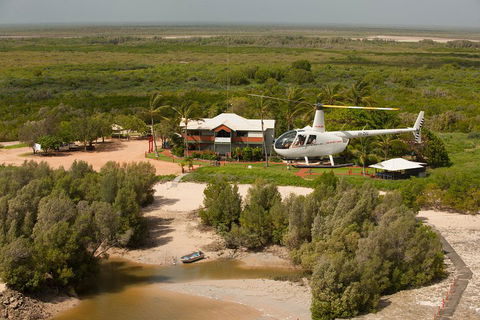 For Someone Special: Scenic Flight With Remote Private Picnic On Cable Beach - Tourism Townsville 1