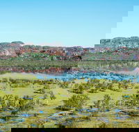 Jabiru 60 minute Scenic Flight - Tourism Townsville