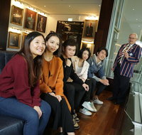 Sports Tour of Melbourne with MCG Tour and Australian Sports Museum Access - Tourism Townsville