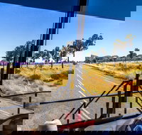 Uluru and Kata Tjuta Experience with BBQ Dinner - Tourism Townsville