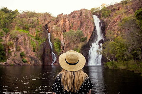 Litchfield National Park - Top End Day Tour From Darwin - Tourism Townsville 0