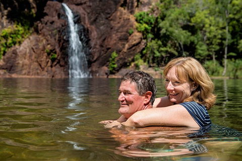 Litchfield National Park - Top End Day Tour From Darwin - Tourism Townsville 1