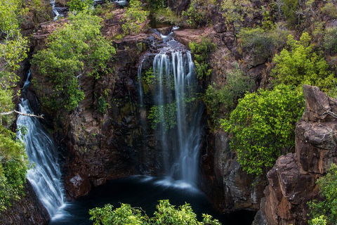 Litchfield National Park - Top End Day Tour From Darwin - Tourism Townsville 2