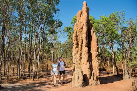 Litchfield National Park - Top End Day Tour From Darwin - Tourism Townsville 4