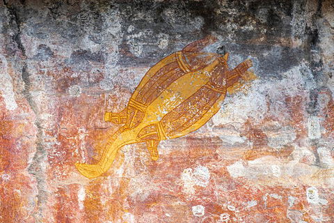 Kakadu Wilderness Escape - Top End Day Tour From Darwin - Tourism Townsville 2