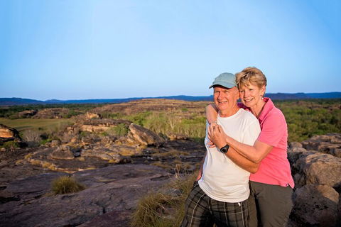 Kakadu Wilderness Escape - Top End Day Tour From Darwin - Tourism Townsville 4