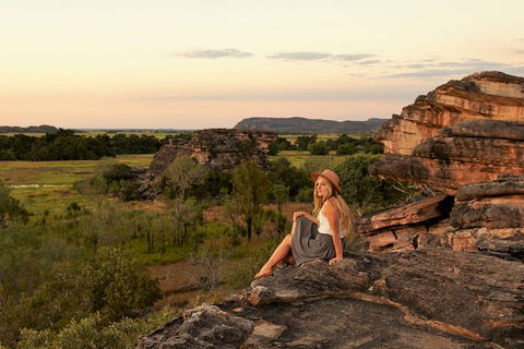 Kakadu Wilderness Escape - Top End Day Tour From Darwin - Tourism Townsville 5