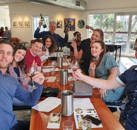 Barossa Valley Wineries Tour with Tastings and Lunch from Adelaide - Tourism Townsville