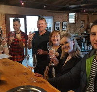 McLaren Vale and Glenelg Wine Tasting and Sightseeing Half-day Afternoon - Tourism Townsville