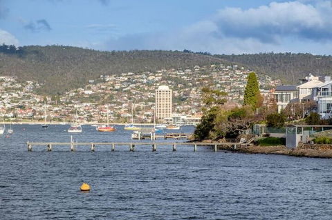 Derwent River Historic Harbour Cruise From Hobart - Tourism Townsville 5