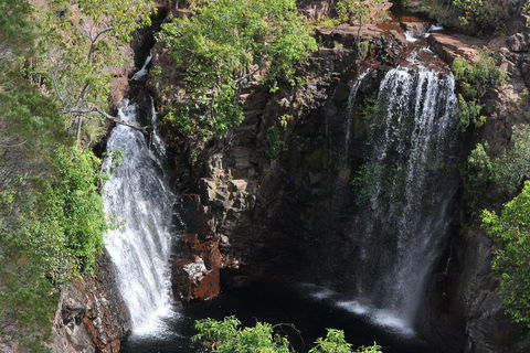 Litchfield And Jumping Crocodiles Full Day Trip From Darwin - Tourism Townsville 2