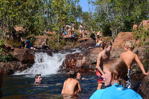 Litchfield And Jumping Crocodiles Full Day Trip From Darwin - Tourism Townsville 5