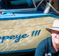 Torrens River Cruise in Adelaide - Tourism Townsville