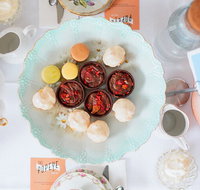 High Tea Cruise on Popeye - Tourism Townsville